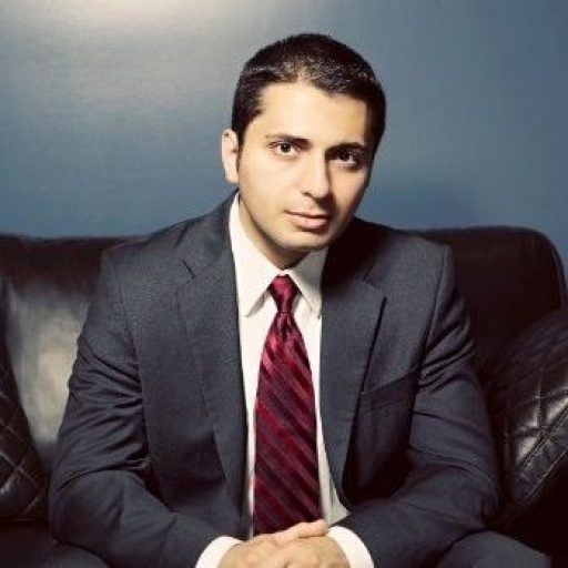 John W. Mashni Profile