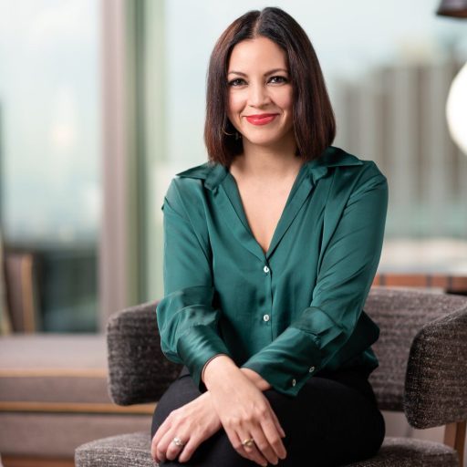 Karen Gamba Profile