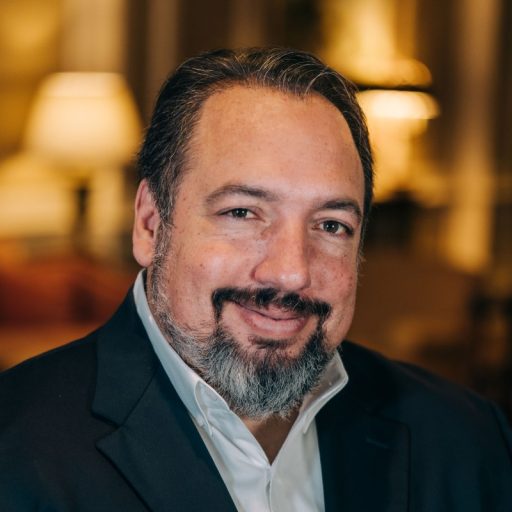 Rufus P. Cressend Profile Picture